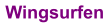 Wingsurfen