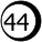 44