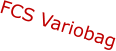 FCS Variobag