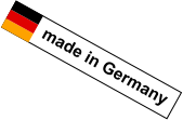 made in Germany