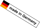 made in Germany
