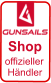 Shop offizieller  Händler