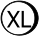 XL