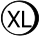 XL