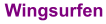 Wingsurfen