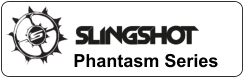 Phantasm Series