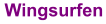 Wingsurfen