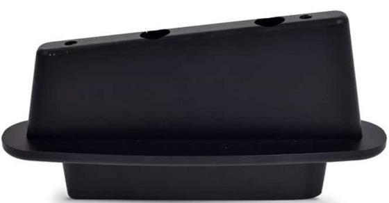 Slingshot Hover Glide Mast auf Phantasm Fuse Adapter inkl. Schrauben,  130,00 €