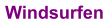 Windsurfen