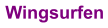 Wingsurfen