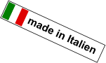 made in Italien