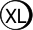XL
