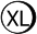 XL