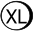 XL
