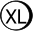 XL