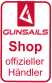 Shop offizieller  Händler