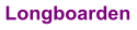 Longboarden